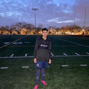 Meet your Posher, Brian